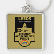 Leeds Gay Pride - Leeds Nederland - LGBT