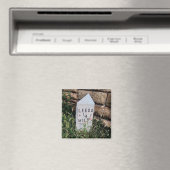 Leeds kwart mijl magneet (Insitu (Vaatwasser))