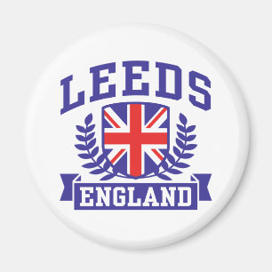 Leeds Magneet