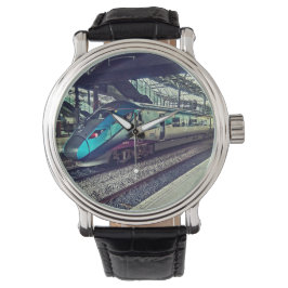 Leeds-trein Horloge