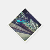 Leeds-trein Servet (Hoek)