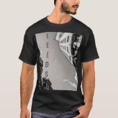 Leeds urban T-Shirt (Voorkant)