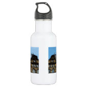 Leeds Waterfles (Achterkant)