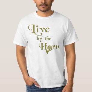 Leef aan de Hoorn T-shirt