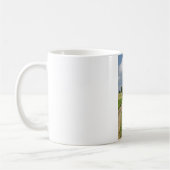 "Leef alsof iemand de Open Mok van de Gate verliet (Links)