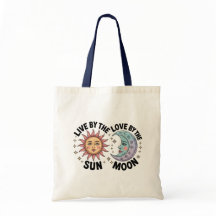 Leef bij de Zon, Liefde bij de Maan Retro Boodscha