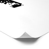 Leef dit Moment poster (Hoek)