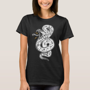 Leef dode vrouwen een hel van een goede tijd - fro t-shirt