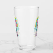 Leef Eenvoudig, Droom Groot, Wees Dankbaar, Geef L Glas (Links)