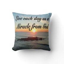 LEEF ELKE DAG ALS EEN WONDER VAN GOD