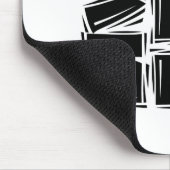 Leef en laat Levend 12 Citaat van de Slogan van de Muismat (Hoek)