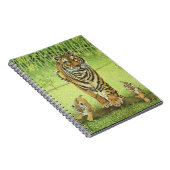 Leef en leer notitieboek (Rechterzijde)