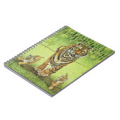 Leef en leer notitieboek (Linkerzijde)