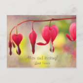 Leef en schopend! CC0193 Love, Patricia Briefkaart (Voorkant)