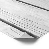 Leef gelukkig na poster (Hoek)