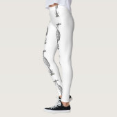 Leef het Goede Leven Leggings (Links)