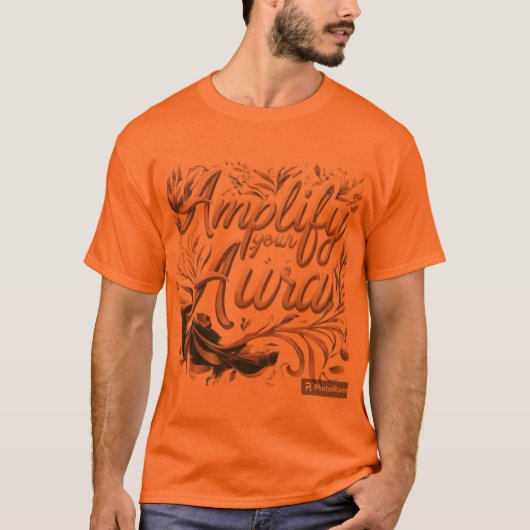 Leef het leven naar de citroenmeloen-est! t-shirt (Voorkant)