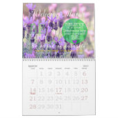 LEEF HET LEVEN Vandaag :: TWENTY 26 Kalender (Mar 2027)