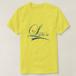 Leef het Mode Swoosh T-shirt
