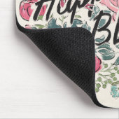 Leef in Bloom | Geluksbloei Muismat (Hoek)