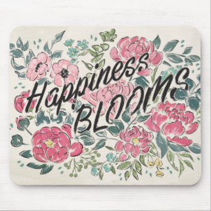 Leef in Bloom Geluksbloei Muismat