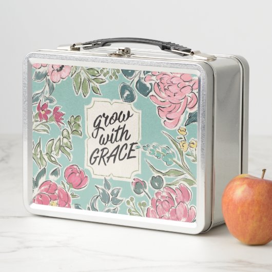 Leef in Bloom | Groei met Grace (In situ)