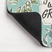 Leef in Bloom | Groei met Grace Muismat (Hoek)