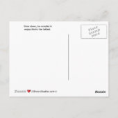 Leef in het moment_B_ Briefkaart (Achterkant)