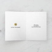 Leef in het moment_C_Greeting Kaart (Binnen)