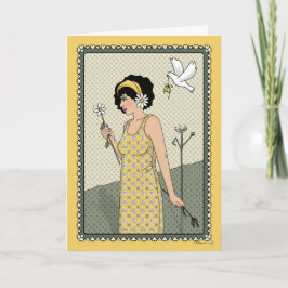 Leef in het moment_C_Greeting Kaart