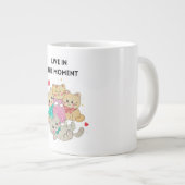 LEEF IN HET MOMENT GROTE KOFFIEKOP (Voorkant rechts)