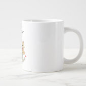LEEF IN HET MOMENT GROTE KOFFIEKOP (Rechts)