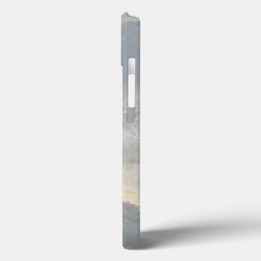 Leef je doel - Dromerige hemel esthetisch Case-Mate iPhone Case (Achterkant / Links)