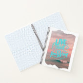 leef je passie notitieboek (Binnen)