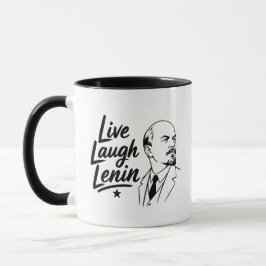 Leef Lach Lenin Mok