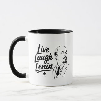 Leef Lach Lenin Mok