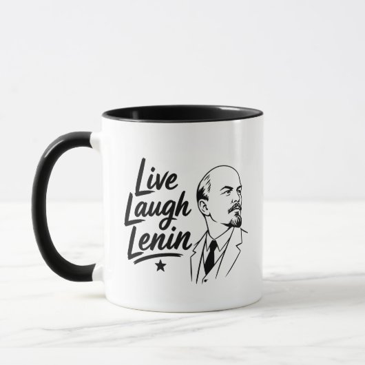 Leef Lach Lenin Mok (Links)