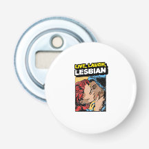Leef Lach Lesbienne