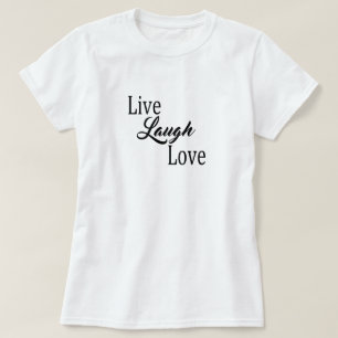 Leef Lach Lief T-shirt