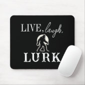 Leef, Lach, Loer Muismat (Met muis)