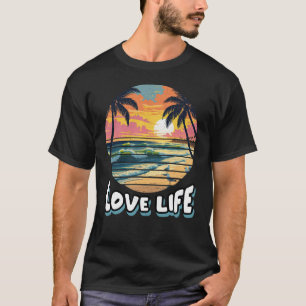 LEEF LEVENS T-SHIRT