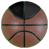 Leef Lief Speel Basketbal (Rechts)