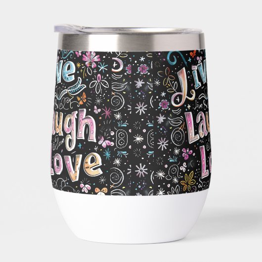 Leef, Liefde en Lach (Rechts)