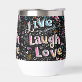 Leef, Liefde en Lach (Links)