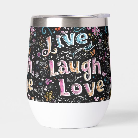 Leef, Liefde en Lach (Links)