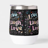 Leef, Liefde en Lach (Rechts)