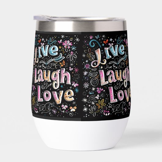 Leef, Liefde en Lach (Rechts)