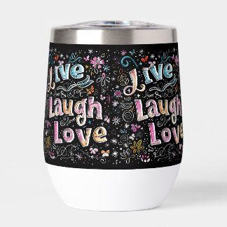 Leef, Liefde en Lach