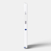 Leef. Liefde. Vogel. Case-Mate iPhone Case (Achterkant / Links)