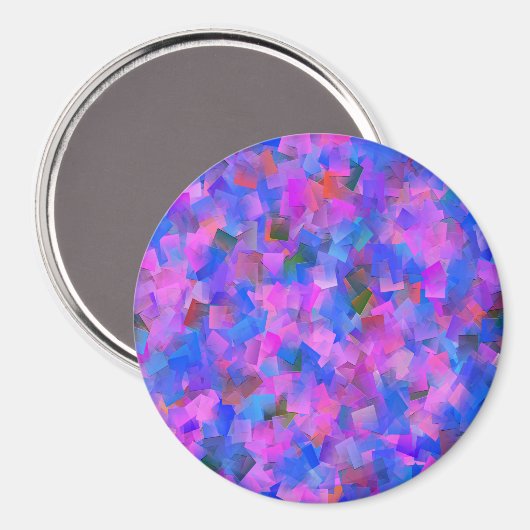 Leef...... Magneet (Voorkant / Achterkant)